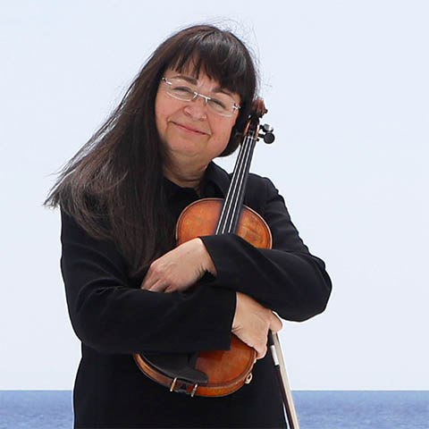 Vera Novakova
